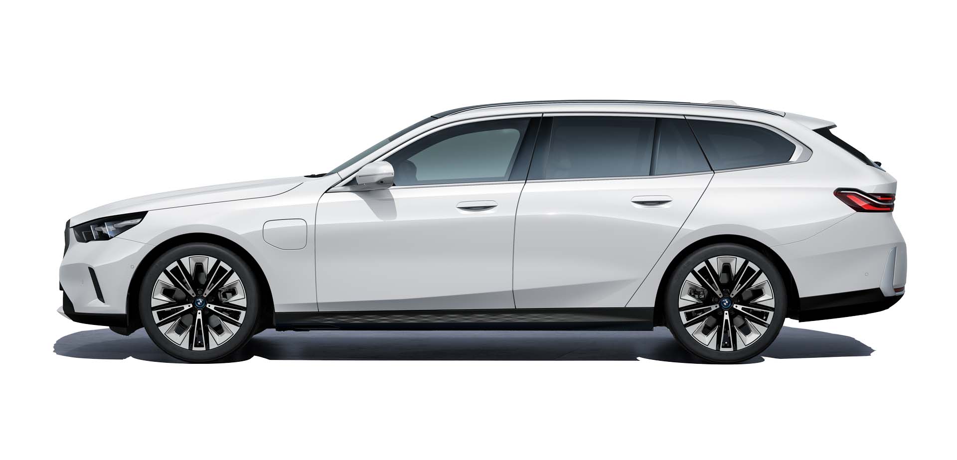 Pojazd – stan początkowy